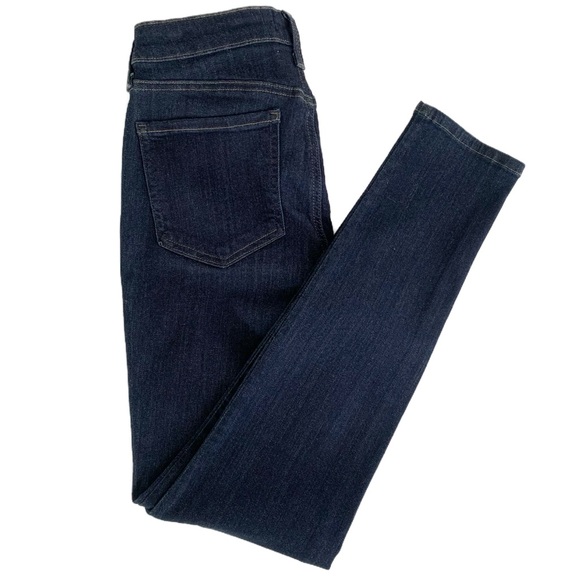 NYDJ Ami Skinny Jeans With Lift & Tuck Technology 2 - Picture 1 of 8